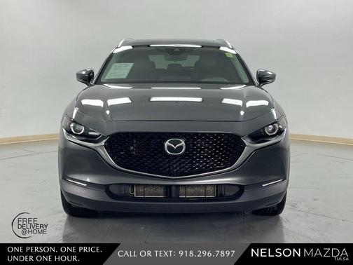 2022 Mazda CX-30 2.5 S Preferred Package