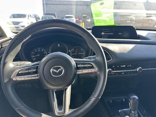 2022 Mazda CX-30 2.5 S Preferred Package