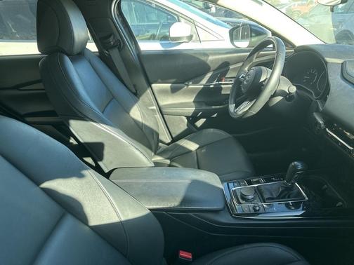 2022 Mazda CX-30 2.5 S Preferred Package