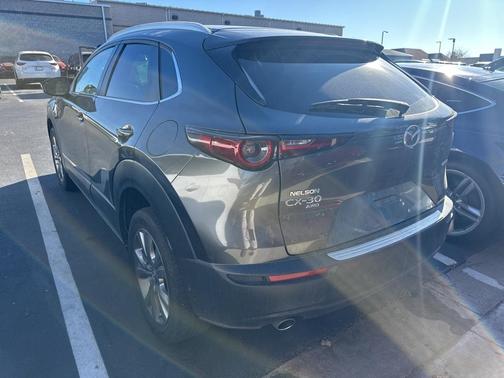 2022 Mazda CX-30 2.5 S Preferred Package