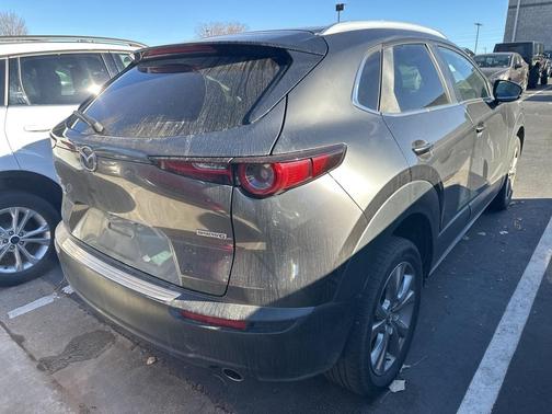 2022 Mazda CX-30 2.5 S Preferred Package