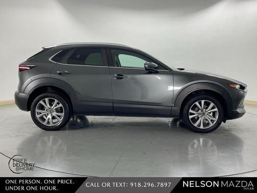 2022 Mazda CX-30 2.5 S Preferred Package