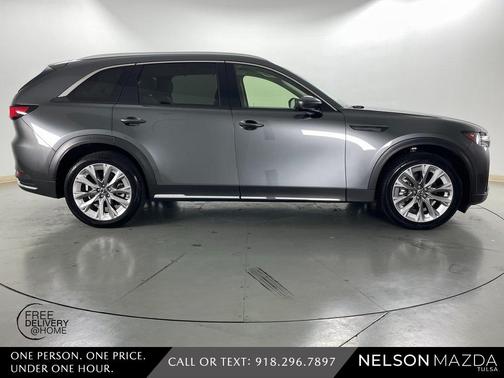 2024 Mazda CX-90 3.3 Turbo Premium