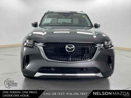 2024 Mazda CX-90 3.3 Turbo Premium