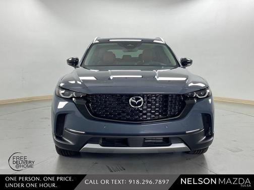 2025 Mazda CX-50 2.5 Turbo Premium Plus Package