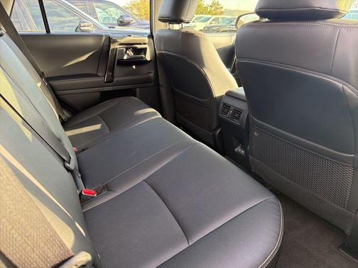 2023 Toyota 4Runner 40th Anniversary Special Edition