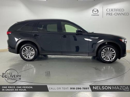 2025 Mazda CX-90 Preferred