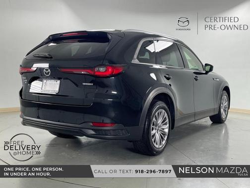 2025 Mazda CX-90 Preferred