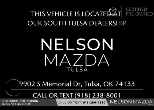 2025 Mazda CX-90 Preferred