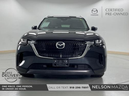 2025 Mazda CX-90 Preferred