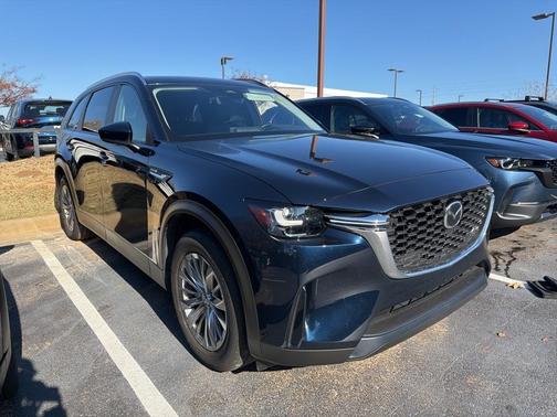 2025 Mazda CX-90 3.3 Turbo Select Package