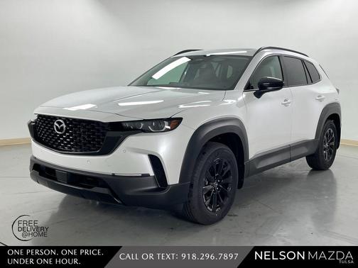 2026 Mazda CX-50 Premium