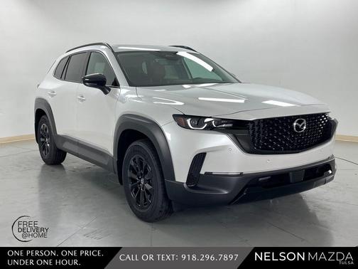 2026 Mazda CX-50 Premium