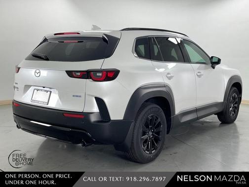 2026 Mazda CX-50 Premium
