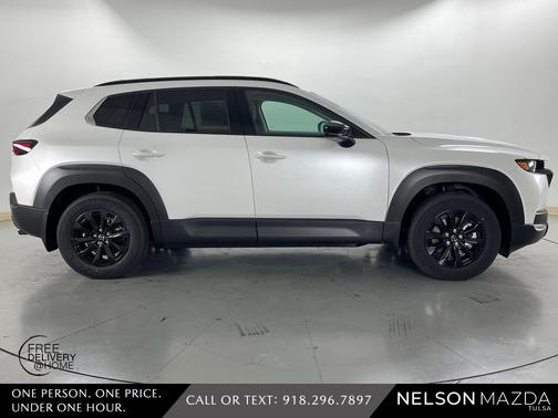 2026 Mazda CX-50 Premium