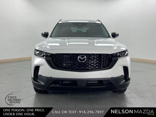 2026 Mazda CX-50 Premium