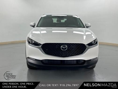 2026 Mazda CX-30 2.5 S