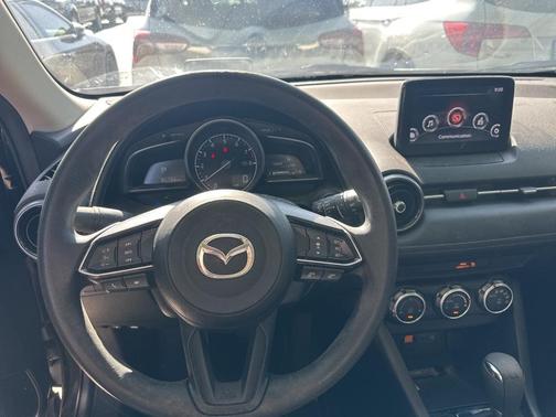 2020 Mazda CX-3 Sport