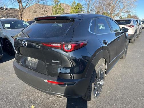 2024 Mazda CX-30 Select