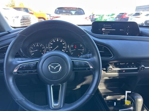 2024 Mazda CX-30 Select