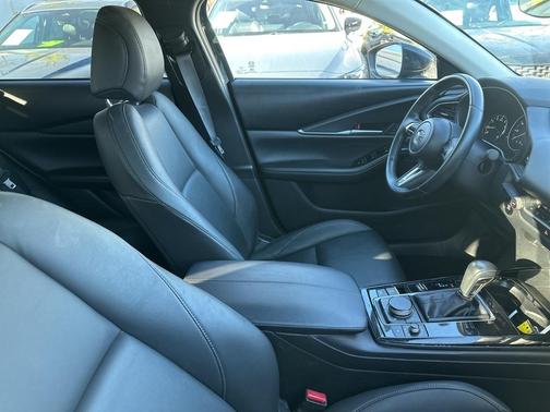 2024 Mazda CX-30 Select