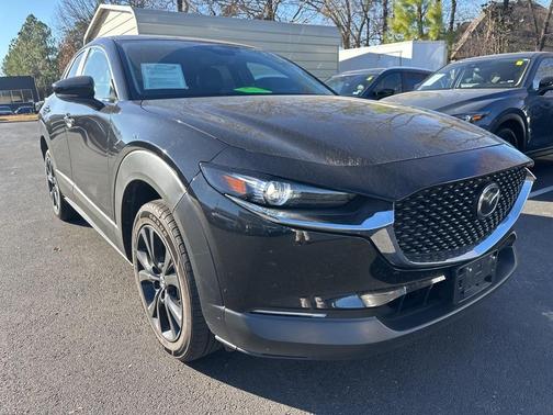 2024 Mazda CX-30 Select