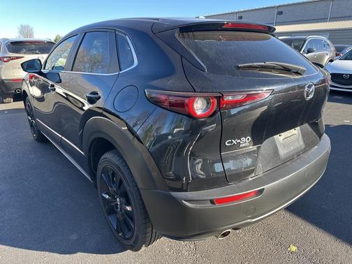 2024 Mazda CX-30 Select