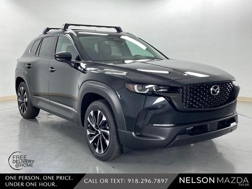 2026 Mazda CX-50 Premium Plus