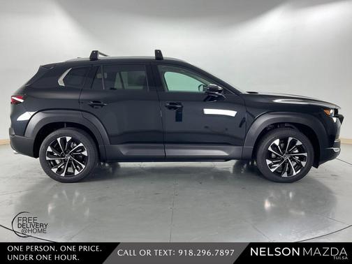 2026 Mazda CX-50 Premium Plus