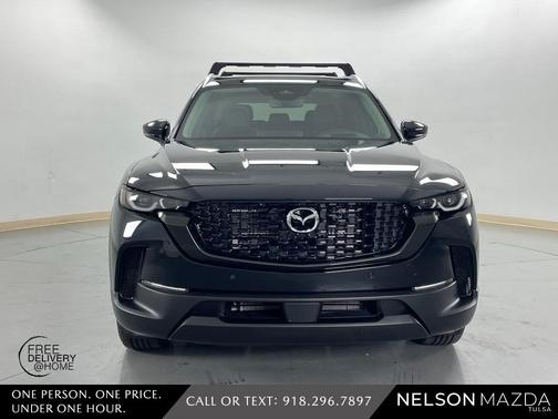 2026 Mazda CX-50 Premium Plus