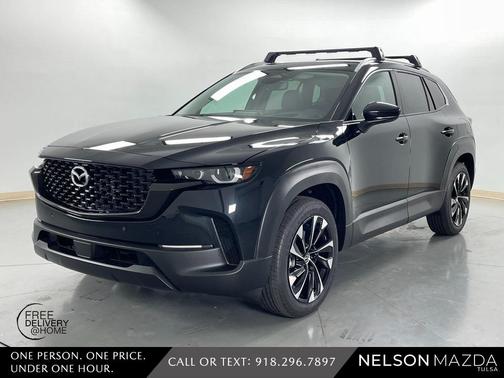 2026 Mazda CX-50 Premium Plus