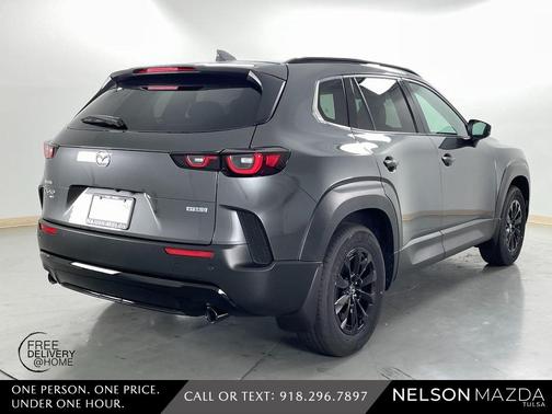 2026 Mazda CX-50 Premium
