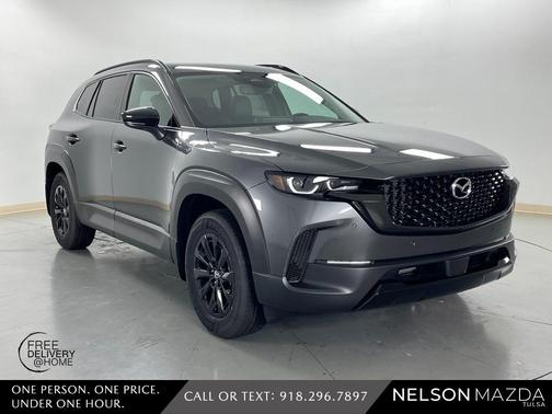 2026 Mazda CX-50 Premium