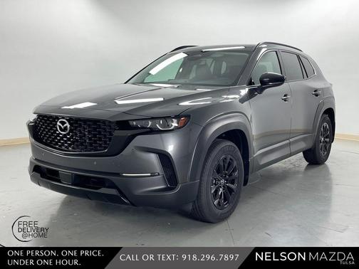 2026 Mazda CX-50 Premium