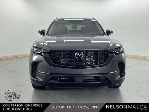 2026 Mazda CX-50 Premium