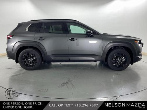 2026 Mazda CX-50 Premium