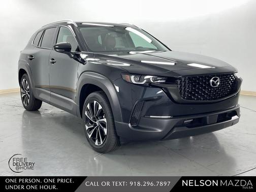 2026 Mazda CX-50 Premium Plus