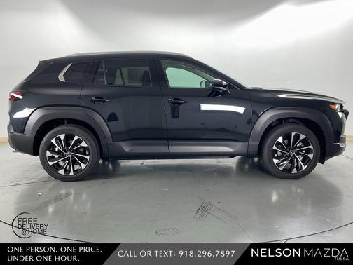 2026 Mazda CX-50 Premium Plus