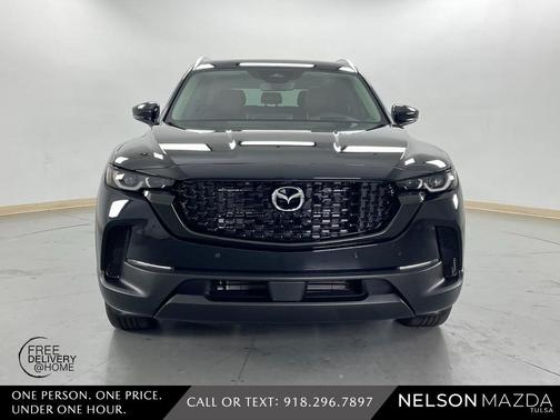 2026 Mazda CX-50 Premium Plus