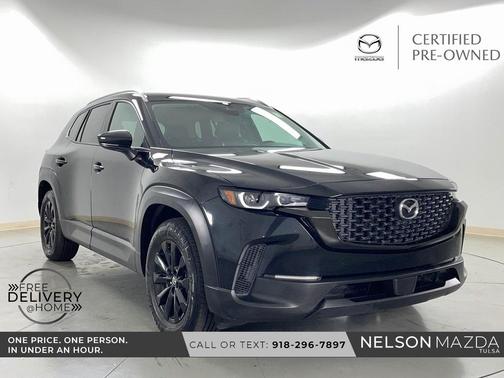 2024 Mazda CX-50 2.5 S Preferred Package