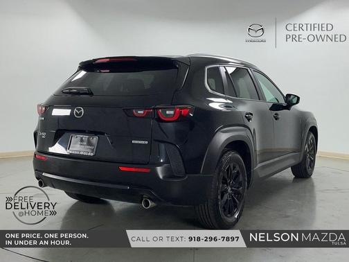 2024 Mazda CX-50 2.5 S Preferred Package