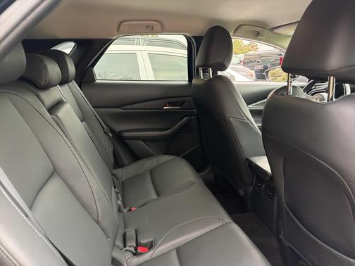 2024 Mazda CX-30 Select