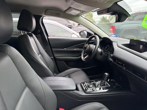 2024 Mazda CX-30 Select