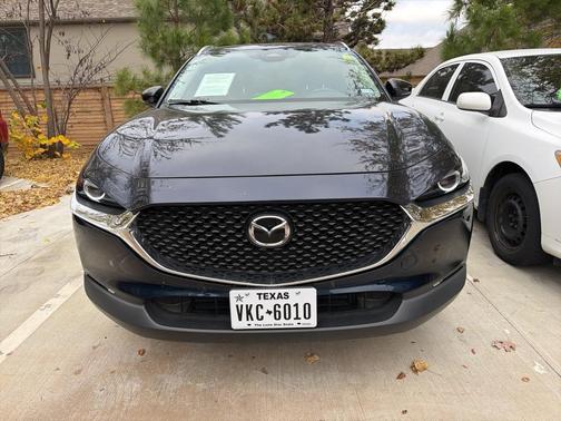 2024 Mazda CX-30 Select