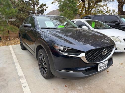 2024 Mazda CX-30 Select