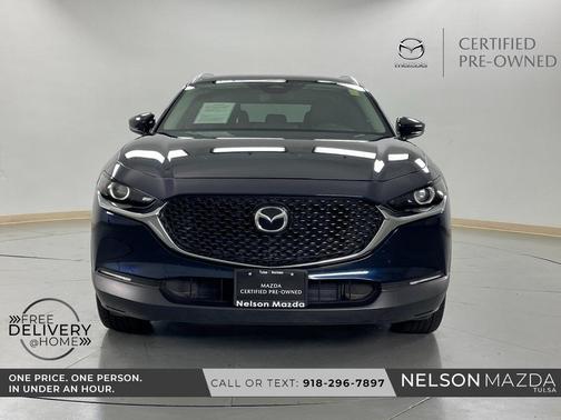 2024 Mazda CX-30 Select