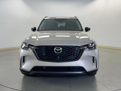 2025 Mazda CX-90 PHEV Premium Sport