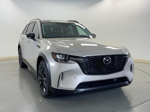 2025 Mazda CX-90 PHEV Premium Sport