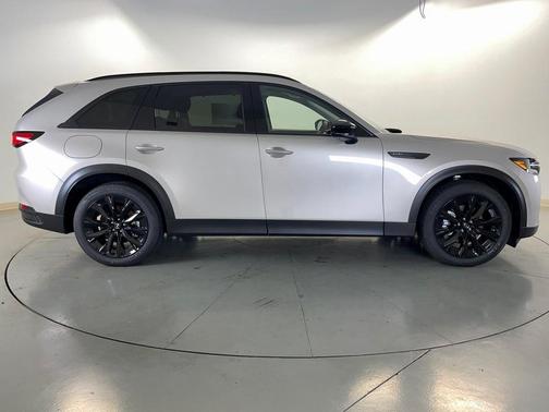2025 Mazda CX-90 PHEV Premium Sport