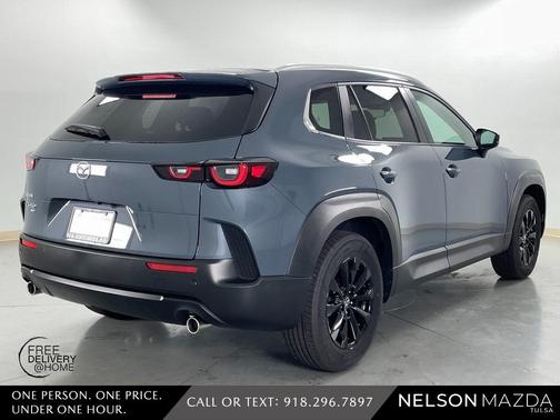 2026 Mazda CX-50 2.5 S